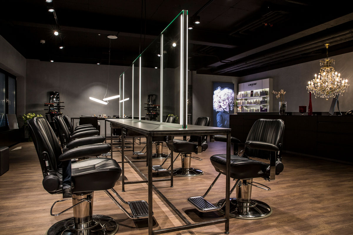 Hair & Beauty Hagemann Friseur-Salon Bonn